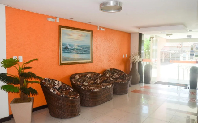 Thanharu Praia Hotel