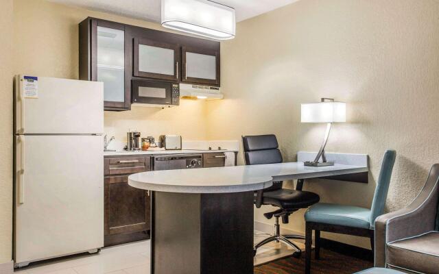 MainStay Suites Greenville Airport