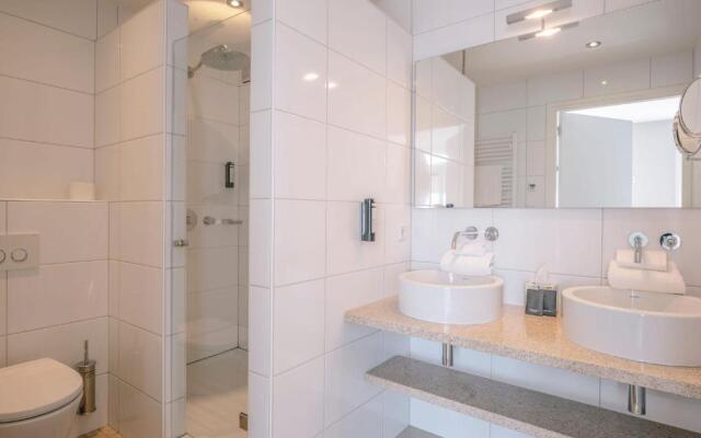 Boutique Hotel By Juuls
