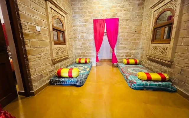 Hotel Golden Safari