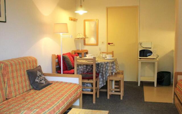 Appartement Vars, 1 pièce, 4 personnes - FR-1-330B-104