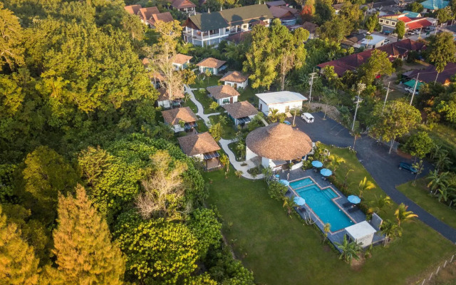 Aonang Eco Villa