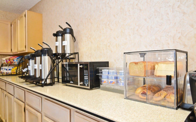 Best Western Sunland Park Inn