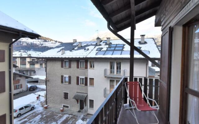 Apartment San Anton Bormio
