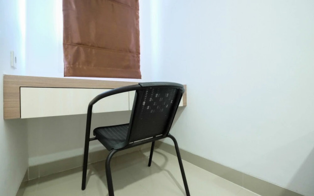 Spacious 2BR Springhill Terrace Apartment