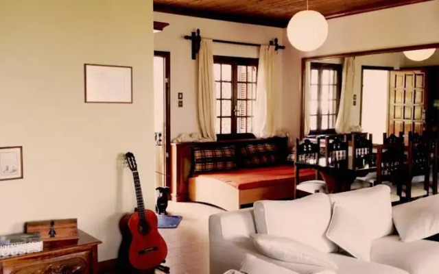 The Garden House