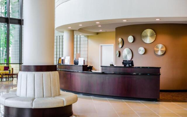 Sheraton Tampa Brandon Hotel