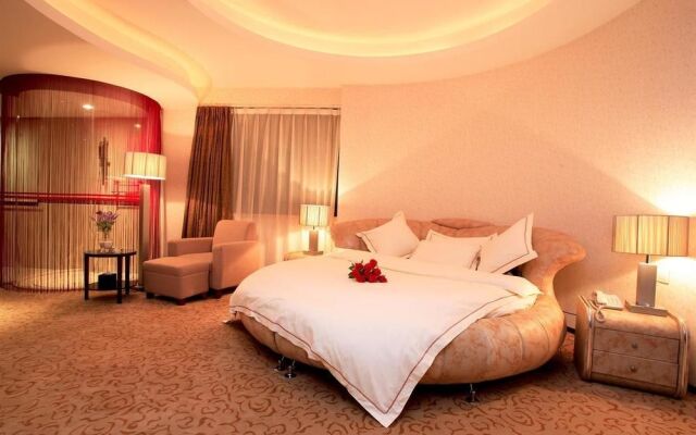 Taizhou Gree Tree Hotel