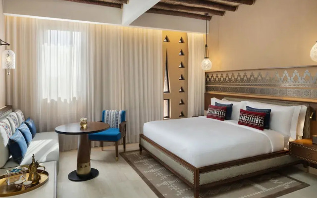 Bab Samhan, A Luxury Collection Hotel, Diriyah
