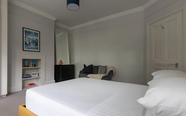 Magdalen Road by Onefinestay