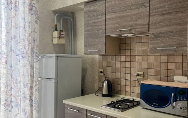 Апартаменты на улице Ленинской 59/1