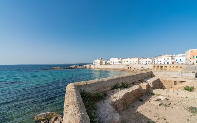 Beautiful Apartment in Carovigno With 4 Bedrooms