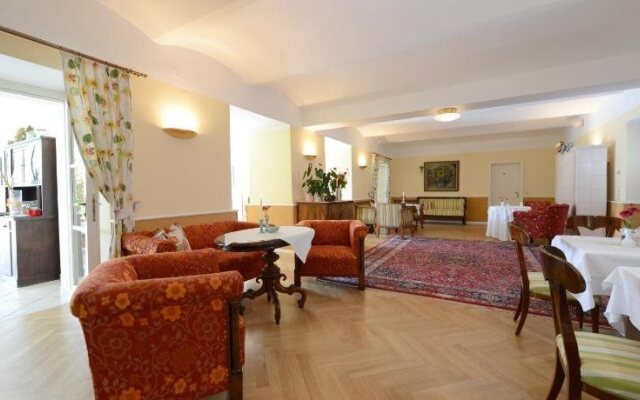 Seehotel Astoria