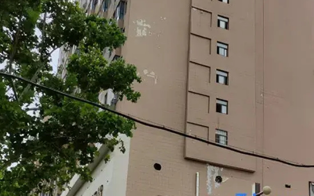 Hanting Hotel Xinxiang Hui County