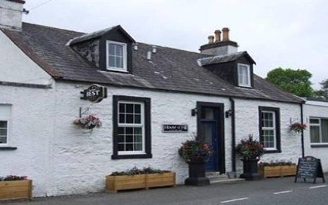 House o' Hill Hotel