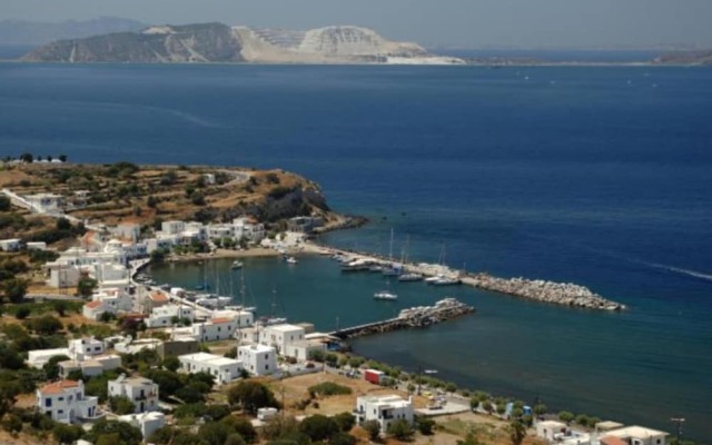 Pali Nisyros Hotel