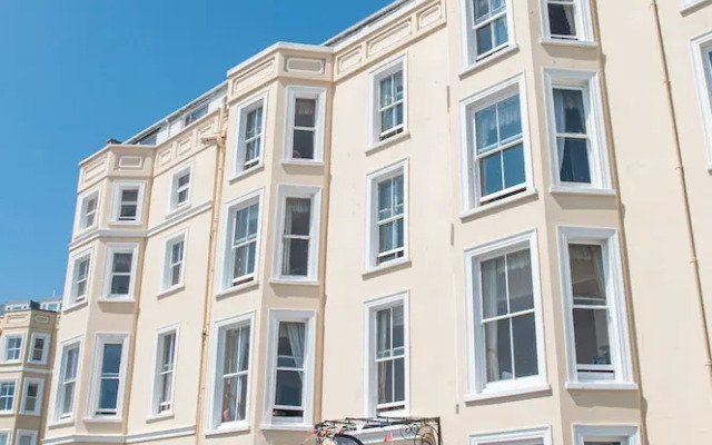 The Belgrave Hotel Tenby