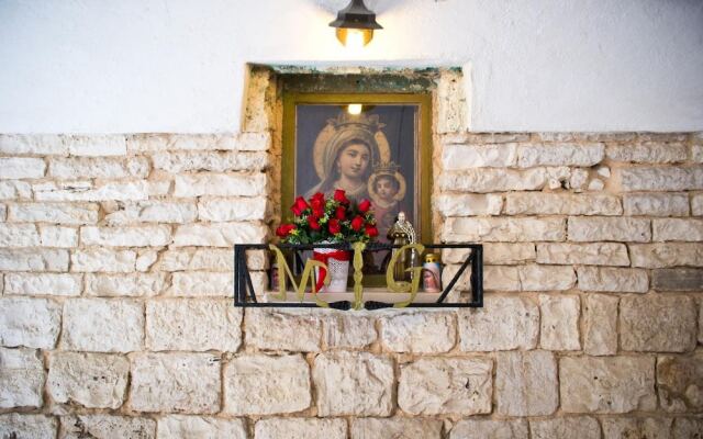 Affittacamere San Nicola d'amare