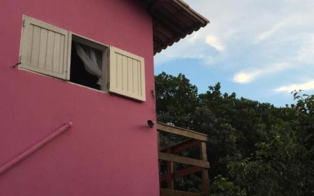 Pipa Homestay