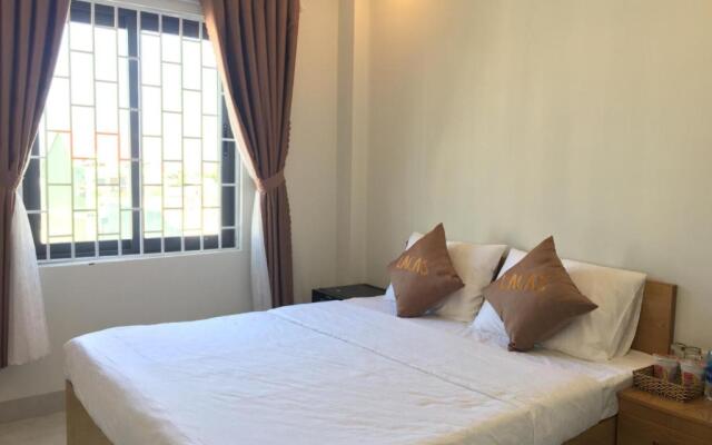 LaCas Hotel Quy Nhon