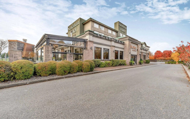 Sandman Hotel Vancouver Airport