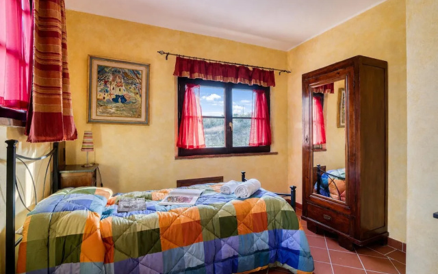 Tenuta Di Litiano With Pool