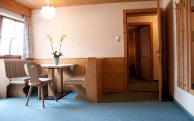 Wellnesspension Waldesruh