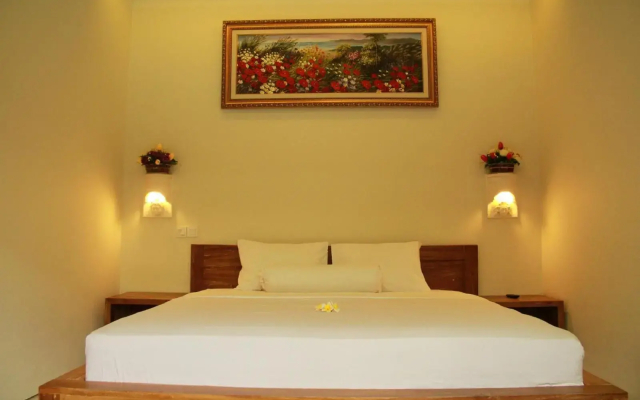 Putri Homestay