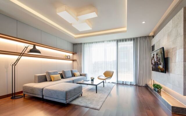 Somerset Jeju Shinhwa World