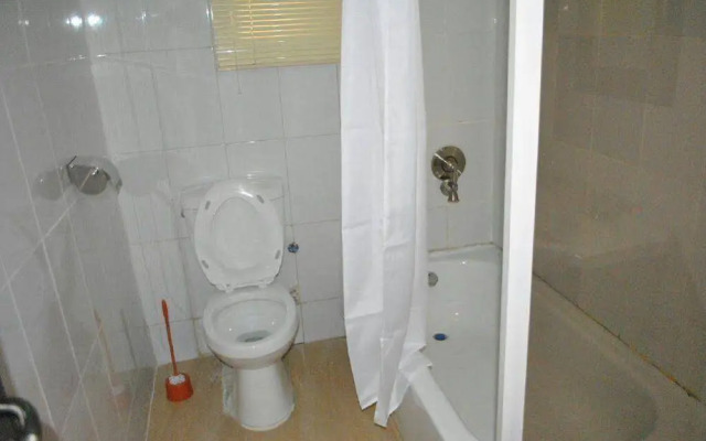 Nest Suite & Spa