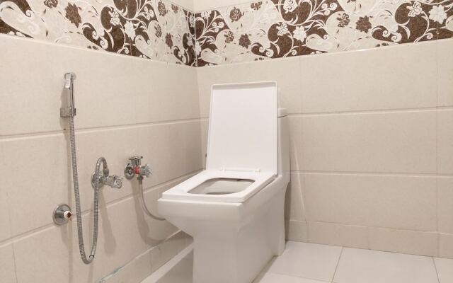 Hotel Shree Radhe Krishan