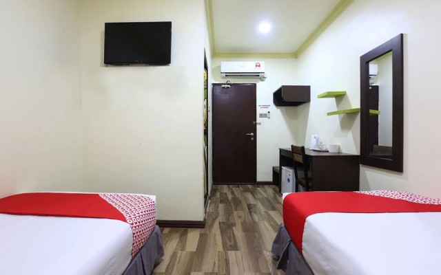 OYO 90045 Dalyla Inn Hotel