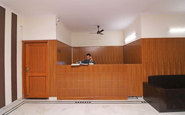 Hotel Vizima Crossroard 45