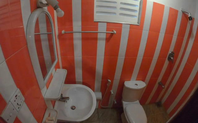 Negombo Beach Villa