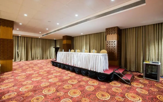 Sapphire Premium Hotel & Suite