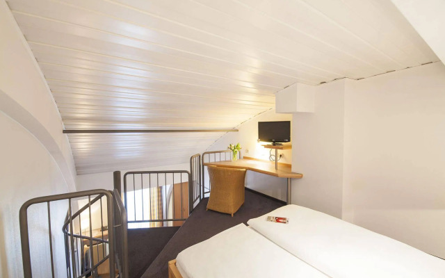 Garner Hotel Elmshorn by IHG