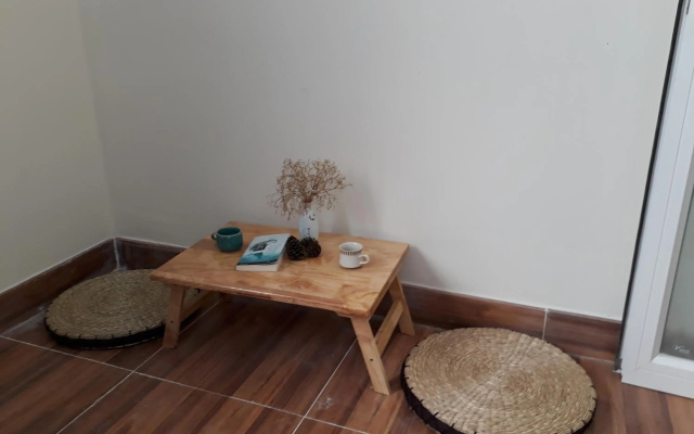 Homestay Bo Cong Anh – Guest Rooms – Da Lat