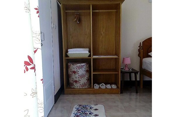 Mrs Luis Guest House