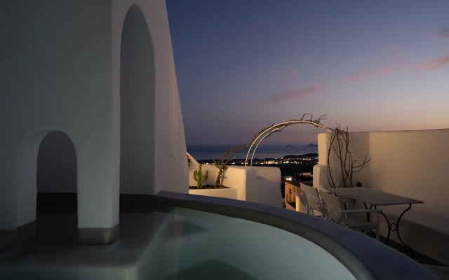Valsamo Suites