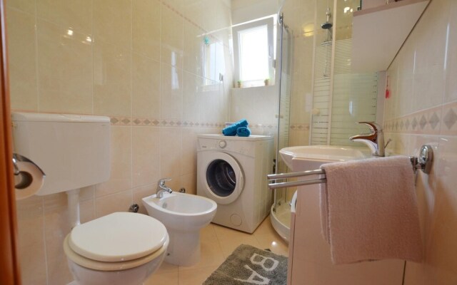 Parenzo 1 Bedroom in Porec