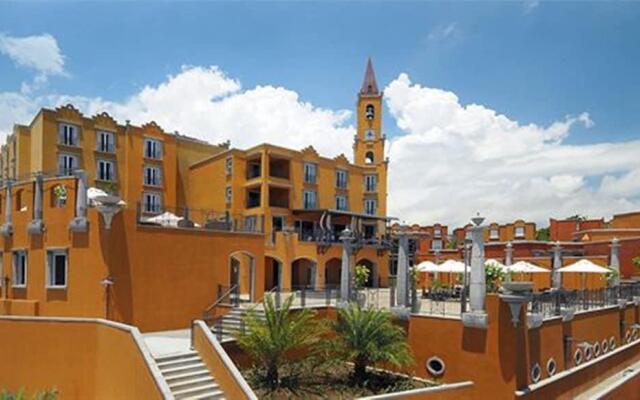 Отель Les Chamblynes Villas Маврикий, Порт-Чамбли - отзывы, цены и фото номеров - забронировать отель Les Chamblynes Villas онлайн
