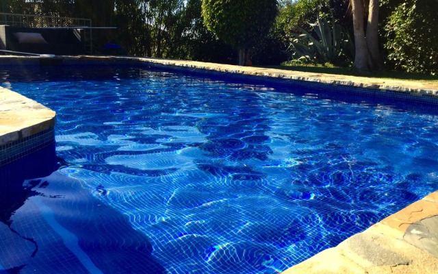 Villa Marbella
