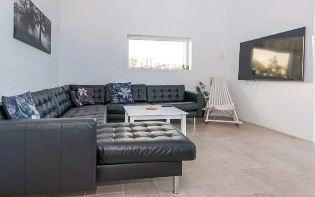 Holiday Home in AllingÃ¥bro