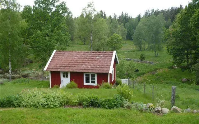 Ekgården Kursgård och Vandrarhem