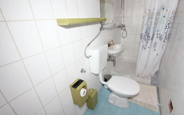 Apartments Sebal