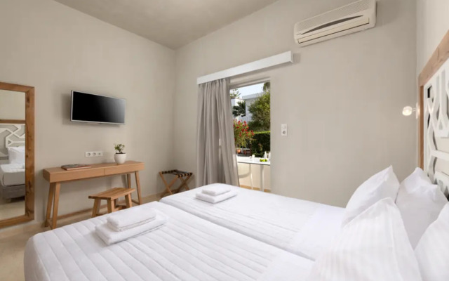Apollo Apartments