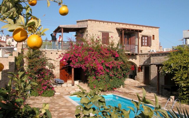 Cyprus Villages