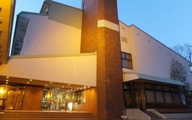 Tazawako Kogen Resort Hotel New Sky