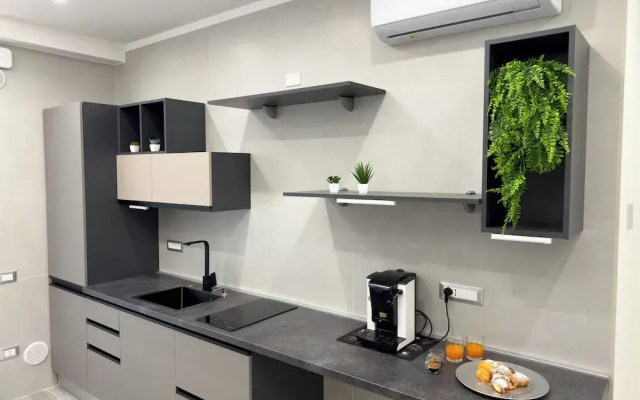 Al Civico 3 Home & Suites