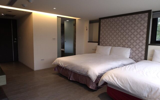 Smile Ark Homestay